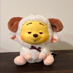 MINISO X Disney: Winnie The Pooh